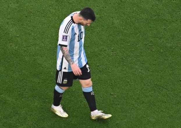 李毅鼓励阿根廷和梅西：现在输球是好事 - 925直播