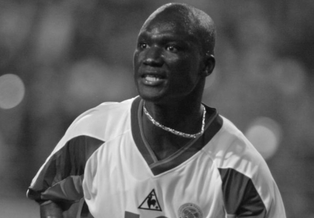 42岁塞内加尔球星迪奥普病逝 02年曾攻破法国球门