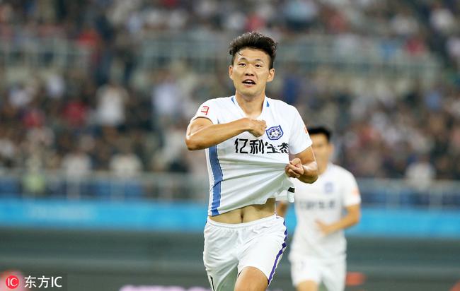 李源一酝酿转会