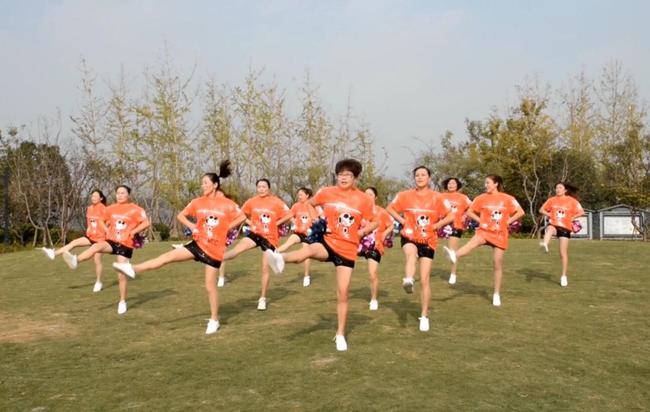 奔跑中国嘉兴站：他们在平凡的岗位上创造着不