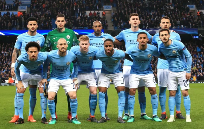 近10个转会窗净投入榜:曼城称王 曼联压巴萨_国际足球_新浪竞技风暴