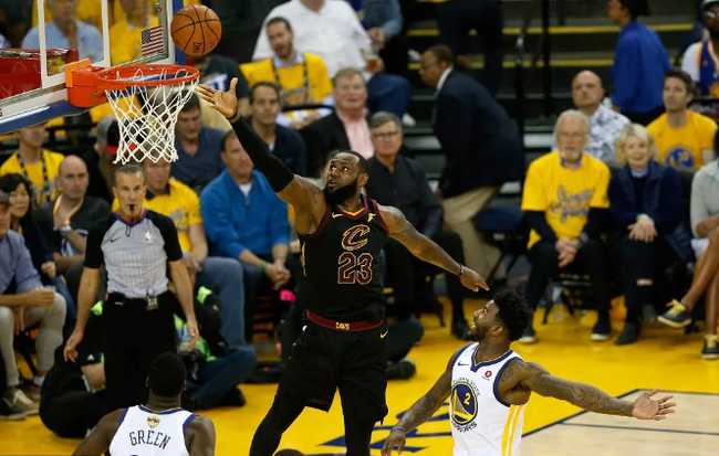 詹姆斯真的太厉害了