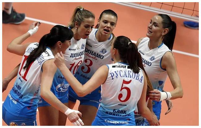 欧排联取消本赛季欧洲三大赛 沙排世锦赛延期一