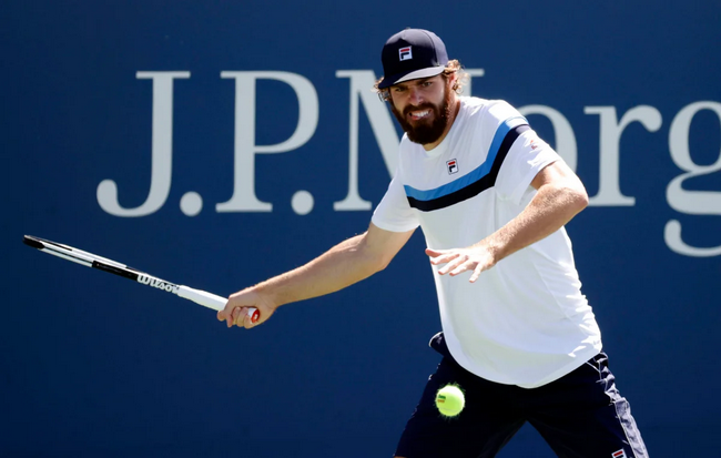 奥佩尔卡近日对网球收入这个话题进行了一番讨论