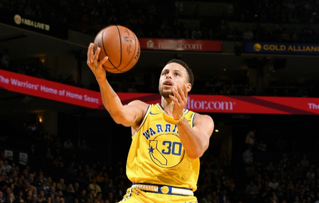 库里想再拿个MVP？