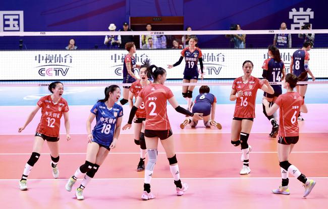 中国排协与体育之窗一拍两散 双输的局面已然形