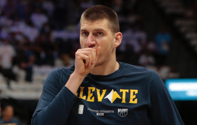 约基奇或连续两年成为mvp数据还会稳定上升