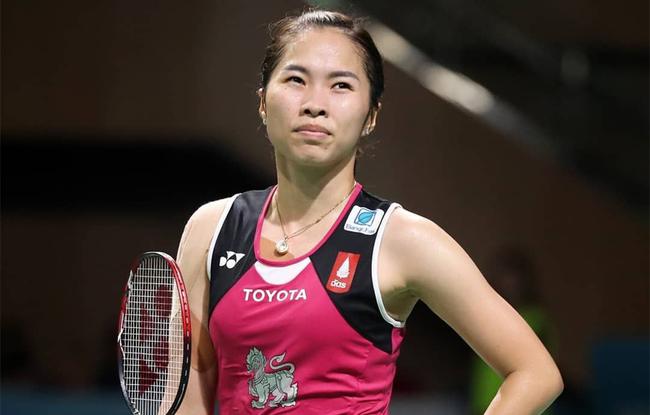 因达农被查出兴奋剂违规 教练谢芝华亲证:系误食