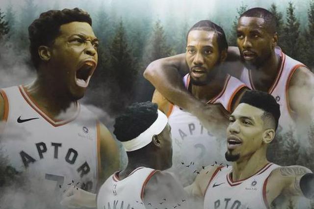 猛龙打得布朗自闭了