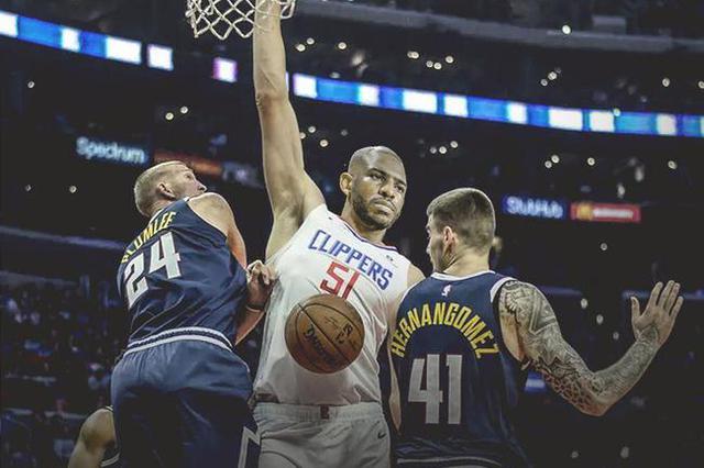 保罗欲长个大杀四方