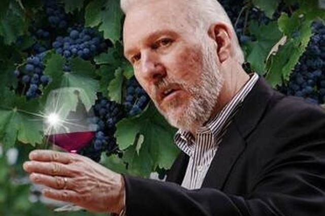 波波维奇一气之下赢了53分