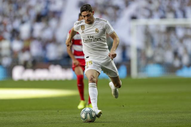 皇马妖星获赞：拥有无限可能 看他踢球是种享受