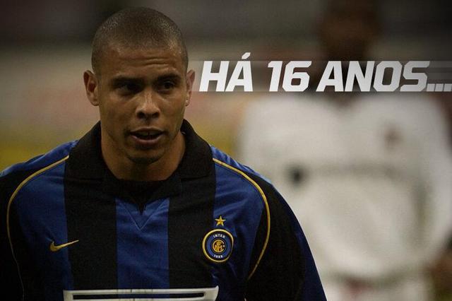 名宿：只有用机枪才能挡住大罗 他是不可战胜的