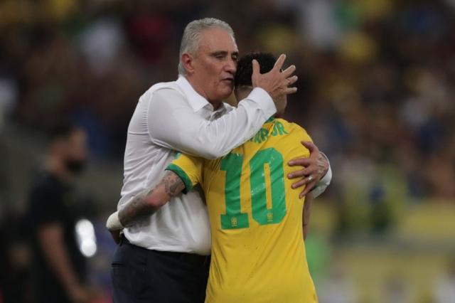 巴西队主教练驳姆巴佩：南美比赛比欧洲难 这里没阿塞拜疆！