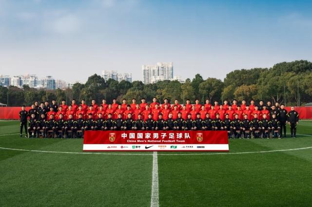 中国男足何时才能够再次参加世界杯？