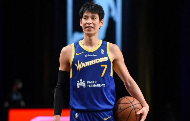 林书豪本赛季未看过一场NBA 更看好勇士夺冠 林书豪本赛季未看过一场NBA 更看好勇士夺冠