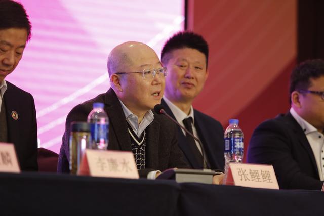 中国大学生体育协会排球分会年会