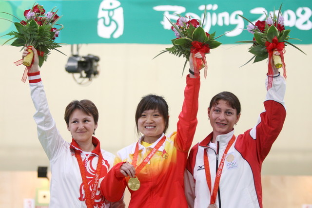 右边为萨卢克瓦泽