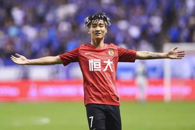 国青c罗到最强爆点韦世豪完美救赎 这记穿云箭炸了_中超_新浪竞技风暴