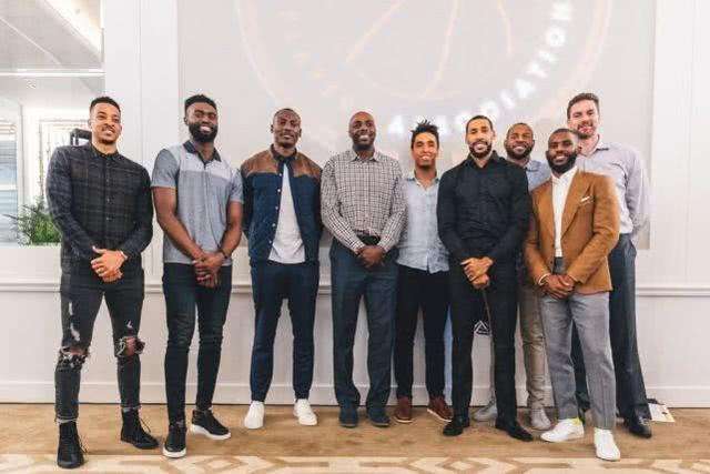 NBA停賽期間最忙的人!揭秘停擺期間,保羅是如何以球員工會主席身份促進復賽的?-黑特籃球-NBA新聞影音圖片分享社區