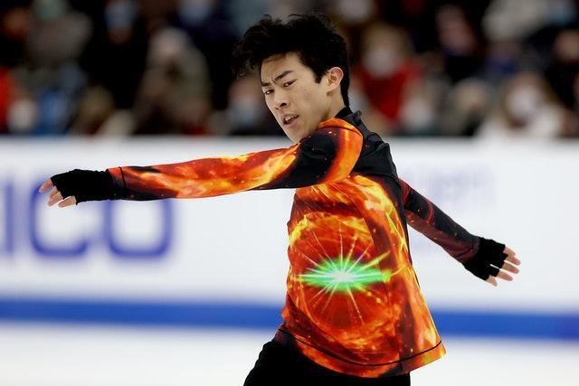 美国代表团222人参加北京冬奥会陈巍领衔冲金