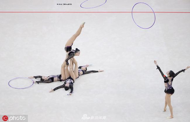 去年世锦赛资料图