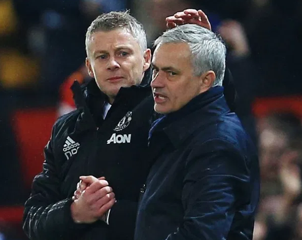 曼联vs热刺将成为重启后的首战 英超重启日期确定了吗