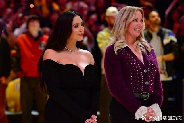 40岁瓦妮莎进入加索尔球