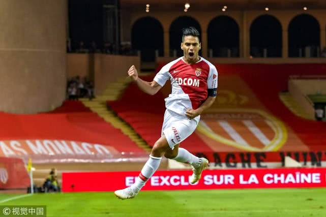 摩纳哥1-1尼姆 连续5轮不胜