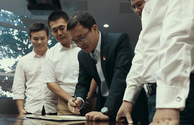 奔跑中国广州站：马拉松创新之路