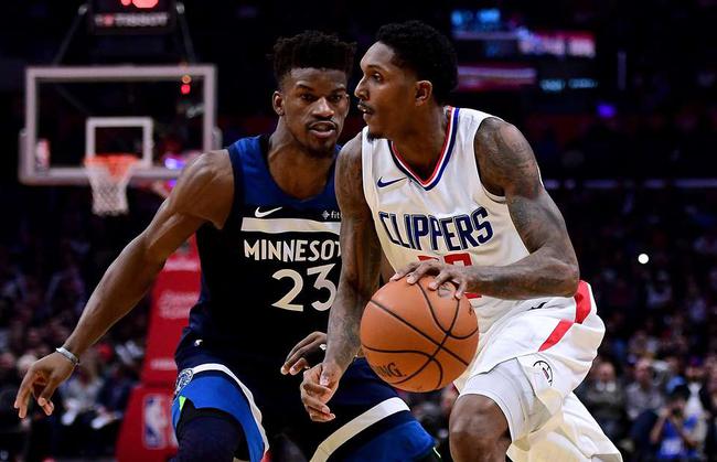 沃神称巴特勒最想去的是快船