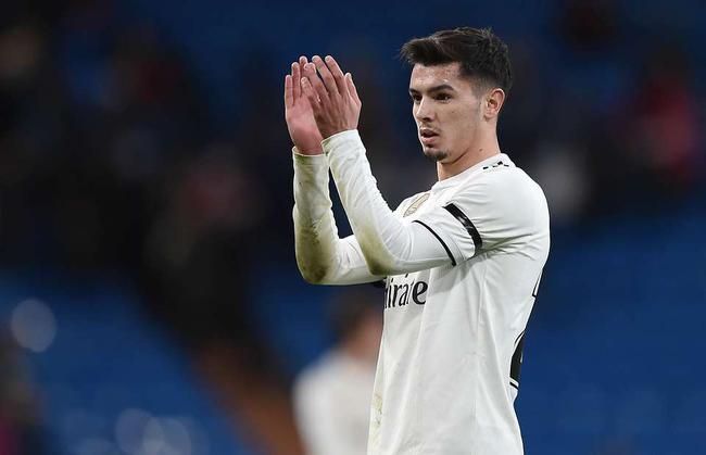 皇马这些小妖不容小觑