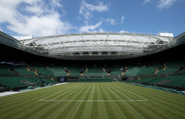 温网首日精华都在这里了