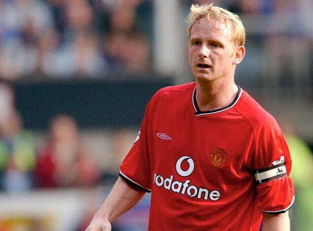 离开红魔对一个老曼联来说有多痛苦