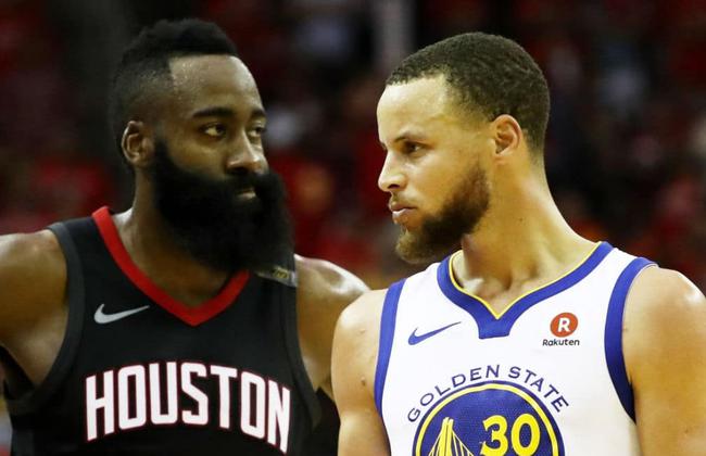 火箭勇士交锋成新赛季焦点