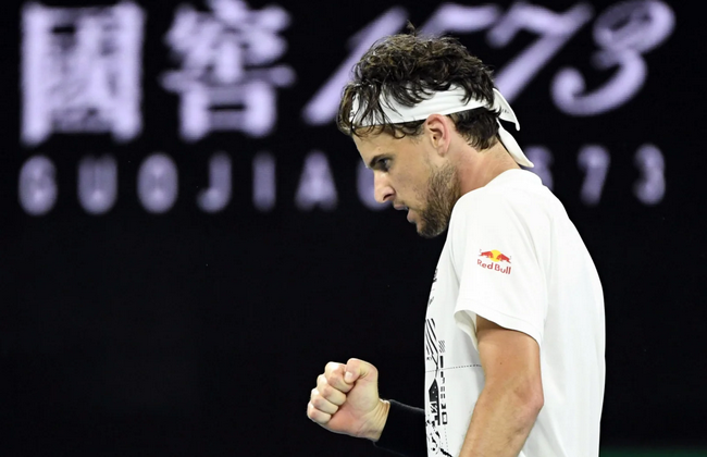 前教练穆斯特直言：蒂姆的世界排名或将跌出前100