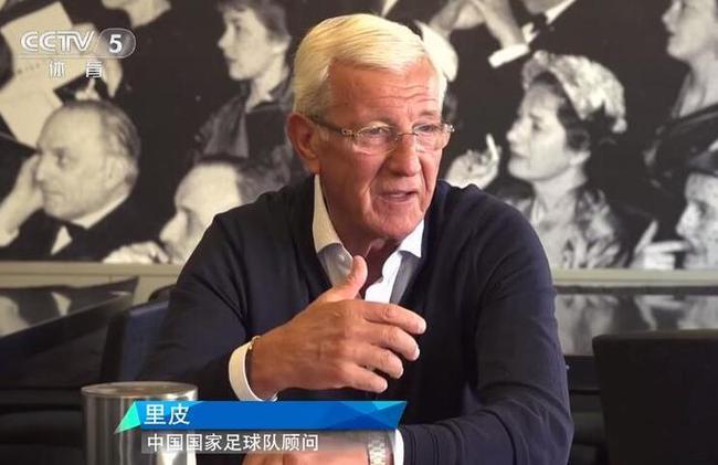 里皮重新归来?媒体人:看看国足热身选广州就知道了_国内足球_新浪竞技风暴_新浪网