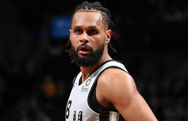 篮网gm谈米尔斯他会完美融入到篮网这个团队