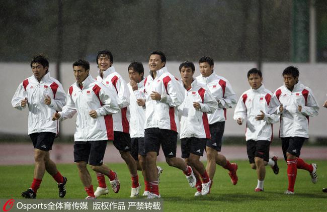 08奥运已过去10年