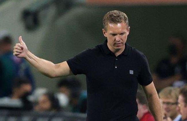 拜仁主帅：引援的钱总是花不出去阵容很强却有苦恼_手机新浪网