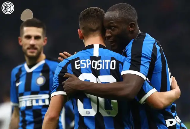 国米两人入选意大利足球名人堂