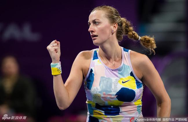 本月底捷克将举行国内比赛 科娃普娃领衔参赛