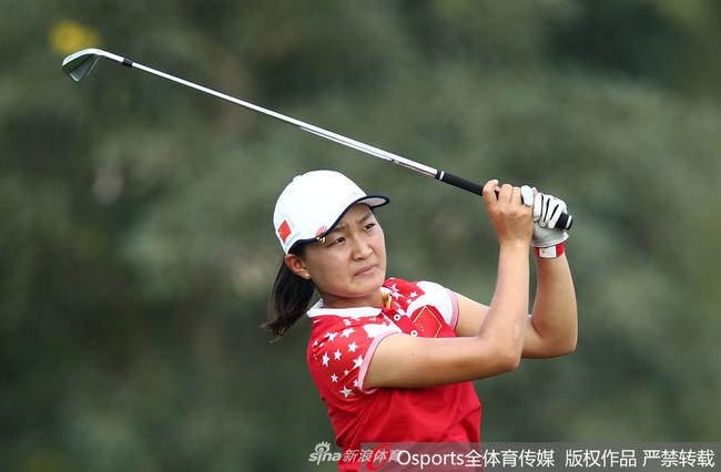 业余小将杜墨含