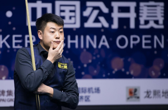 中国台球的下一个“春天”在哪里