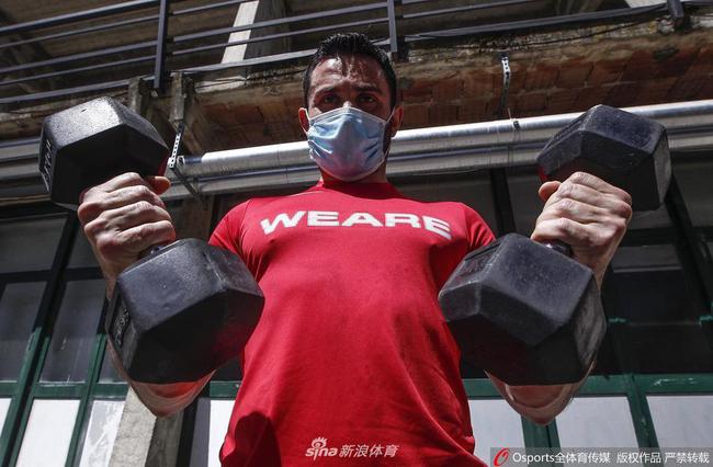 运动锻炼要不要戴口罩? 专业人士呼吁慎重对待