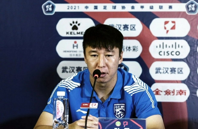 任航:团结一心战胜困难 多承担责任力争三分