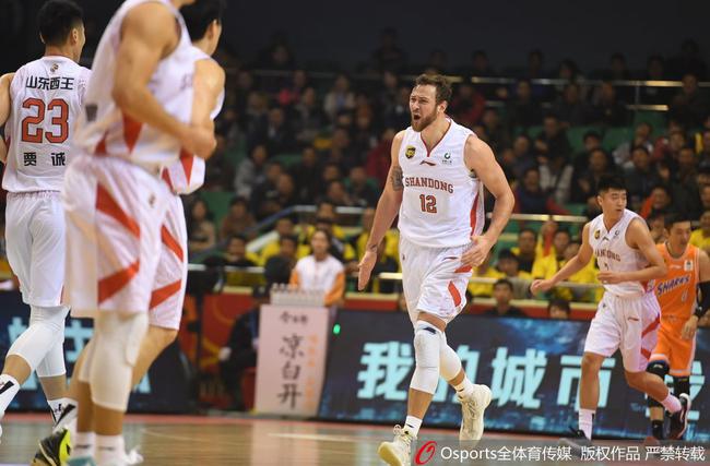 莫泰打出神级数据