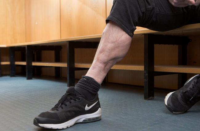 或许是足球历史上最残暴的一次犯规