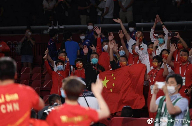 中国乒乓球队温州集结备战休斯敦世乒赛 孙颖莎主管教练离开！