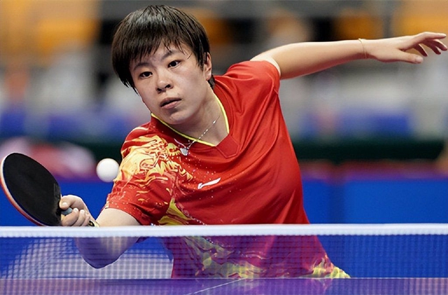 2022年乒乓球亚洲杯王艺迪轻松晋级 陈幸同七局惜败一轮游！